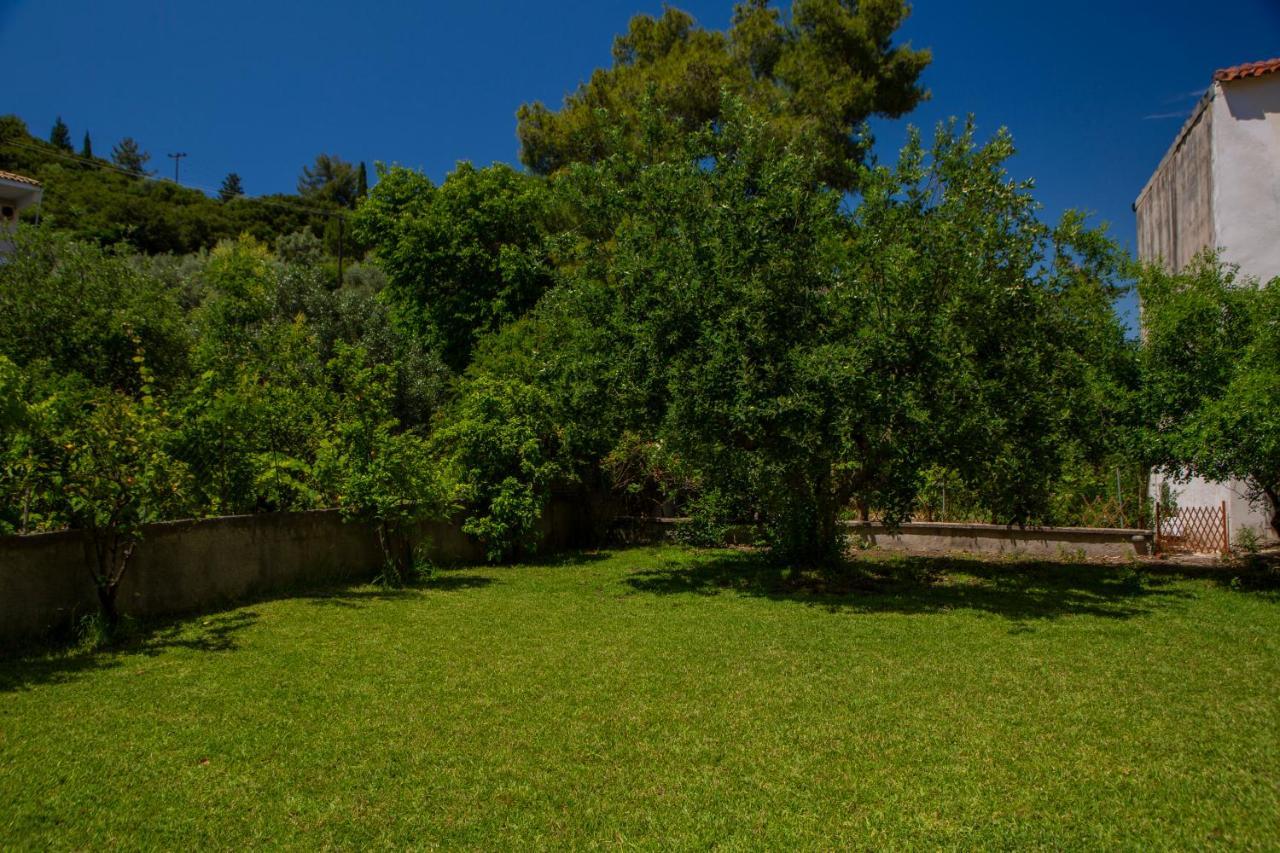 Villa Lygia Lygia  Exterior photo