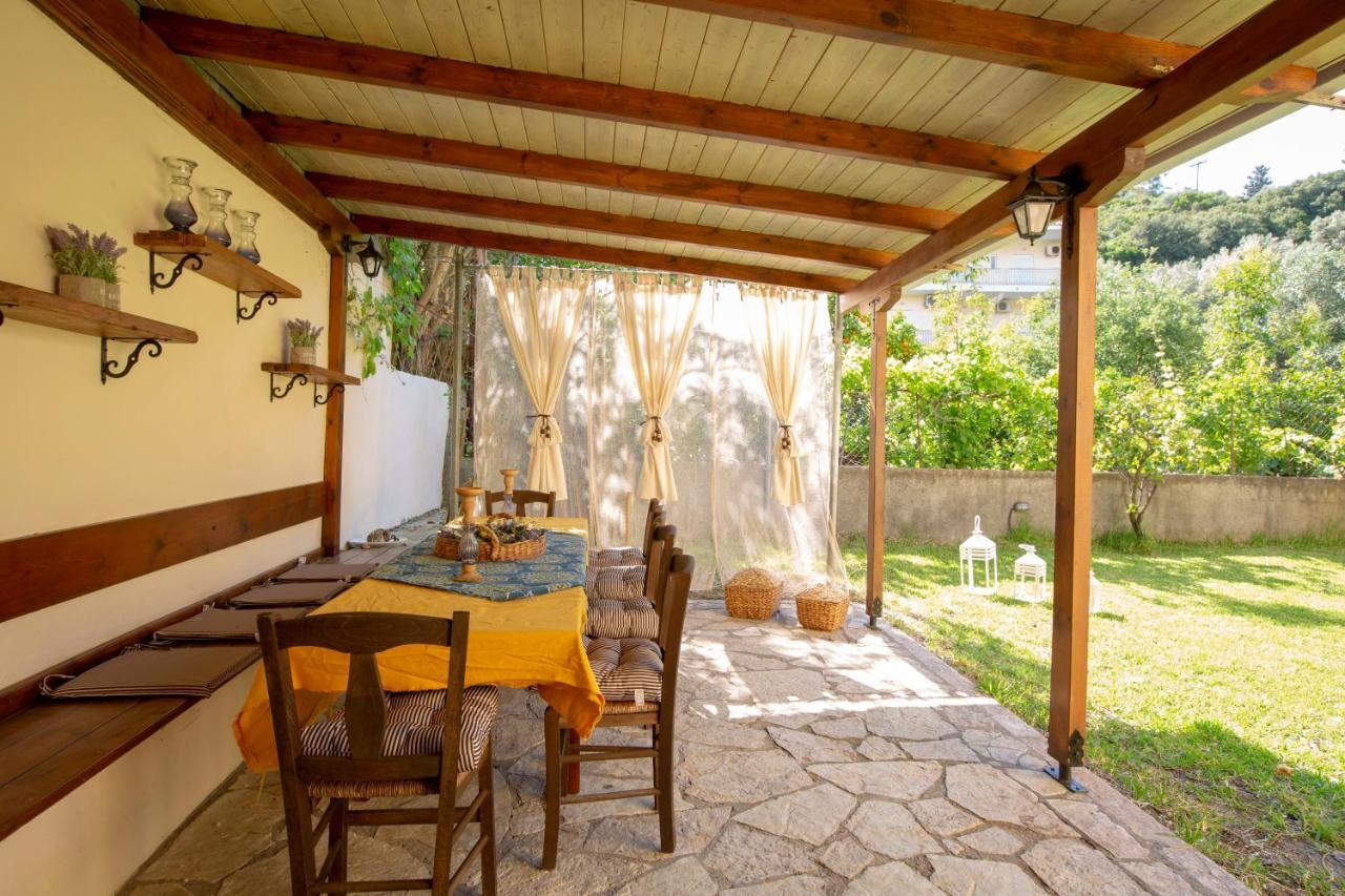 Villa Lygia Lygia  Exterior photo