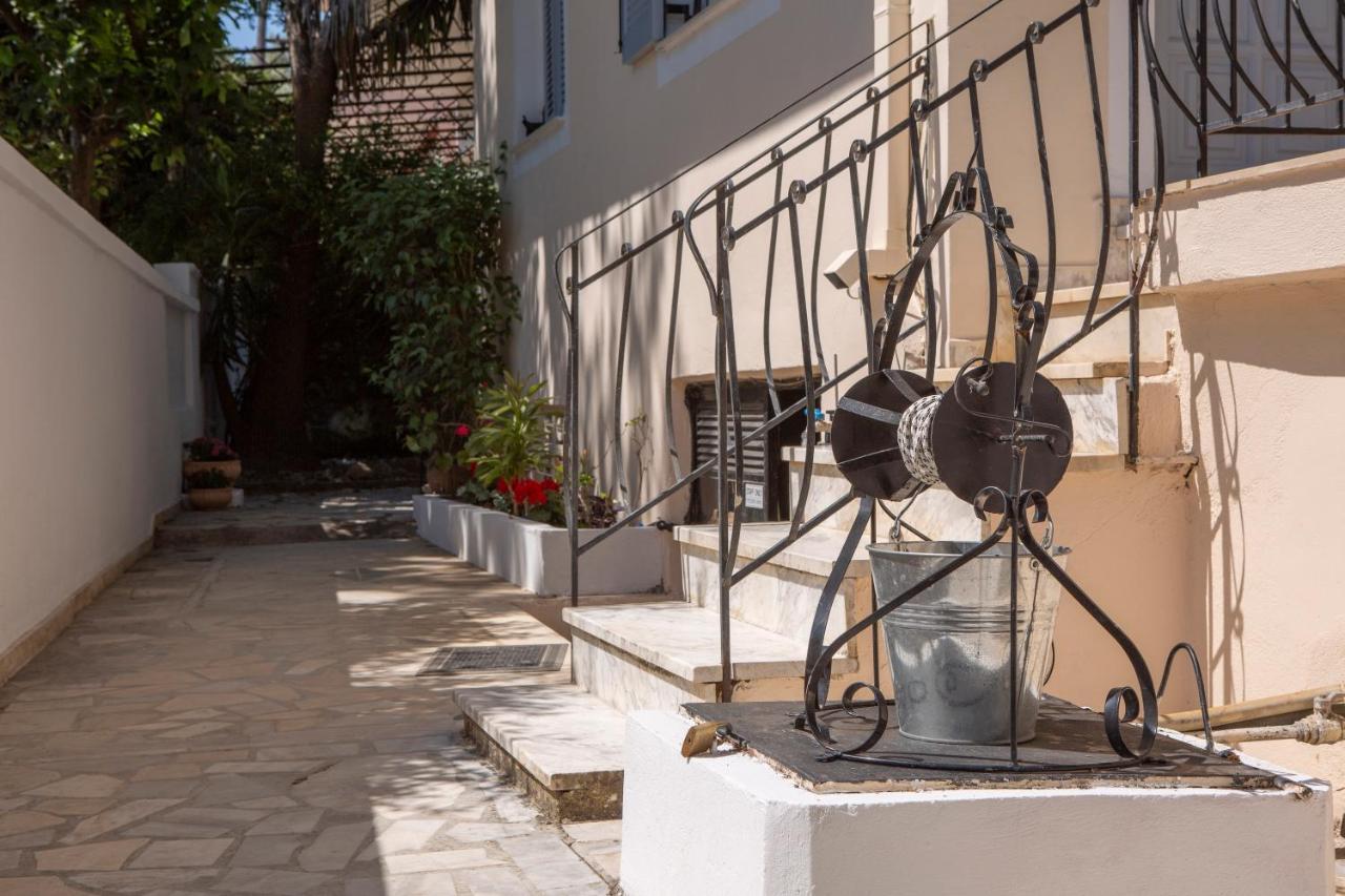 Villa Lygia Lygia  Exterior photo